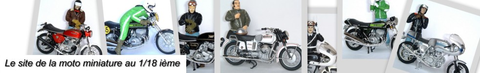 MOTO MINIATURE HONDA 600 CBR Motos à Collectionner Maisto Altaya