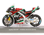 RS-GP Andrea Ianonne 2019