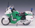 R 1100 RT Polizei