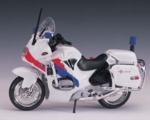 R 1100 RT Politie