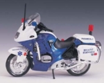 R 1100 RT Paramedical Saint Barnabas