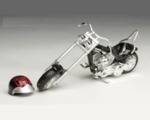 Wild Riders - Midnight Chrome