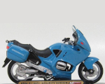 R 1100 RT Gendarmerie