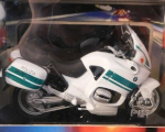 R 1100 RT Polizia Municipale