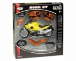 K 1200 RS Tuning