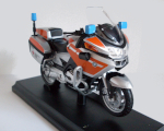 R 1200 RT Ambulance
