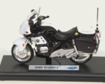 R 1100 RT Police