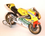 RS 125 GP Valentino Rossi European GP