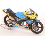 RS 125 Valentino Rossi