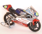 RS 125 Valentino Rossi