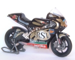 RSV 250 Marco Melandri