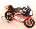 RSV 250 Valentino Rossi test Jerez