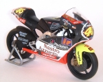 RSW 250 Valentino Rossi