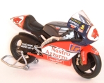 RSW 250 Valentino Rossi