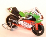 RSW 250 Valentino Rossi Imola
