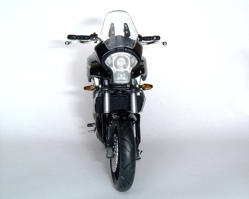 Kawasaki 650 Versys Solido